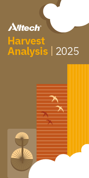 Alltech 24 April 2024, 09:31