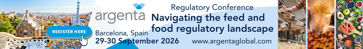 Argenta’s Regulatory Conference 25/06/2026