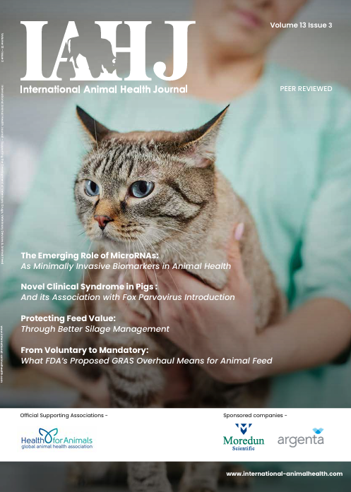 IAHJ - Volume 13 Issue 3 - Autumn 2026